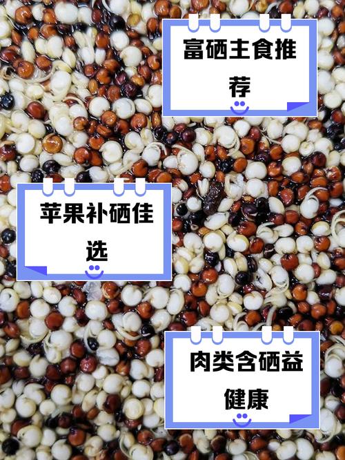 补硒有啥食物（适合女生的高硒食物推荐）-硒宝网