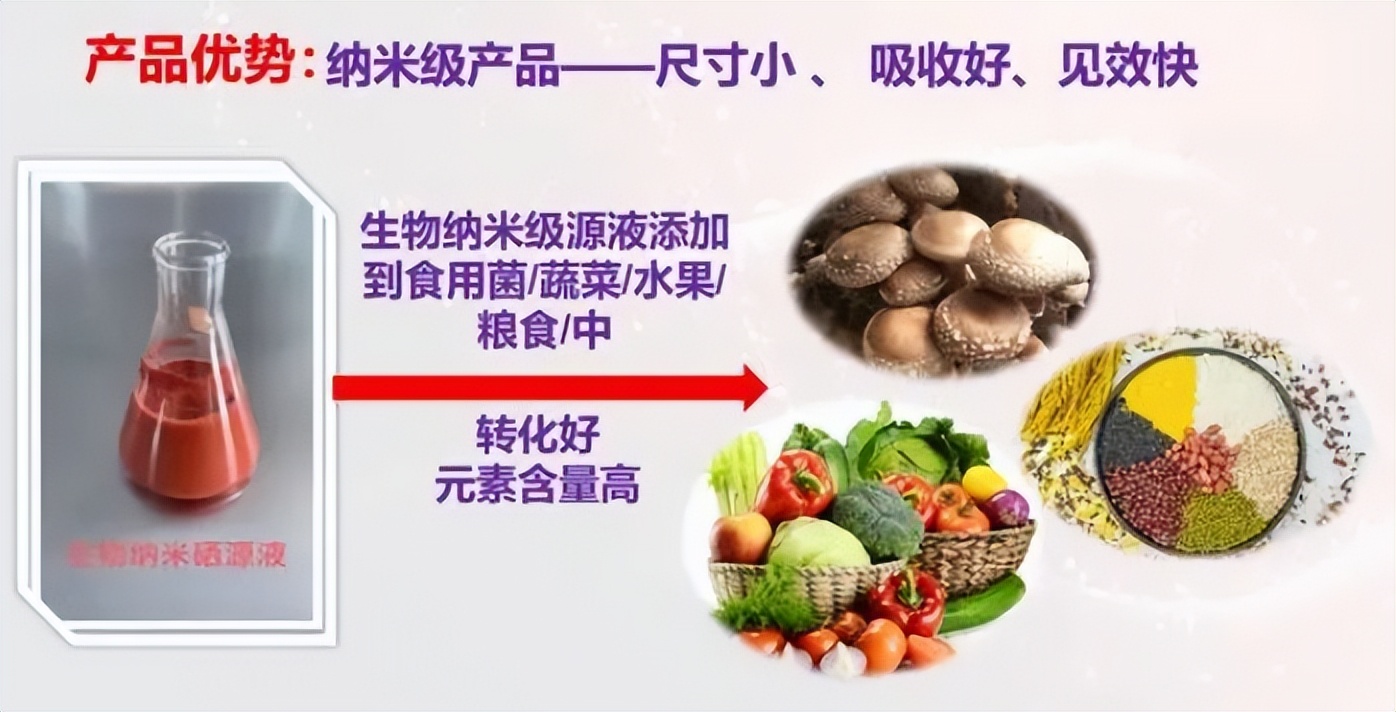 补硒能降血糖（生物纳米硒功效与作用）-硒宝网