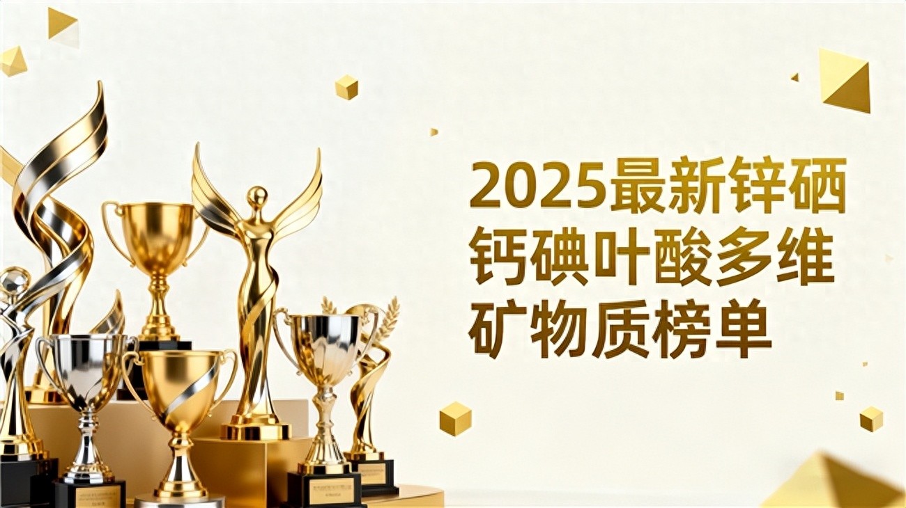 甲亢补硒的药（碘是维生素还是矿物质）-硒宝网