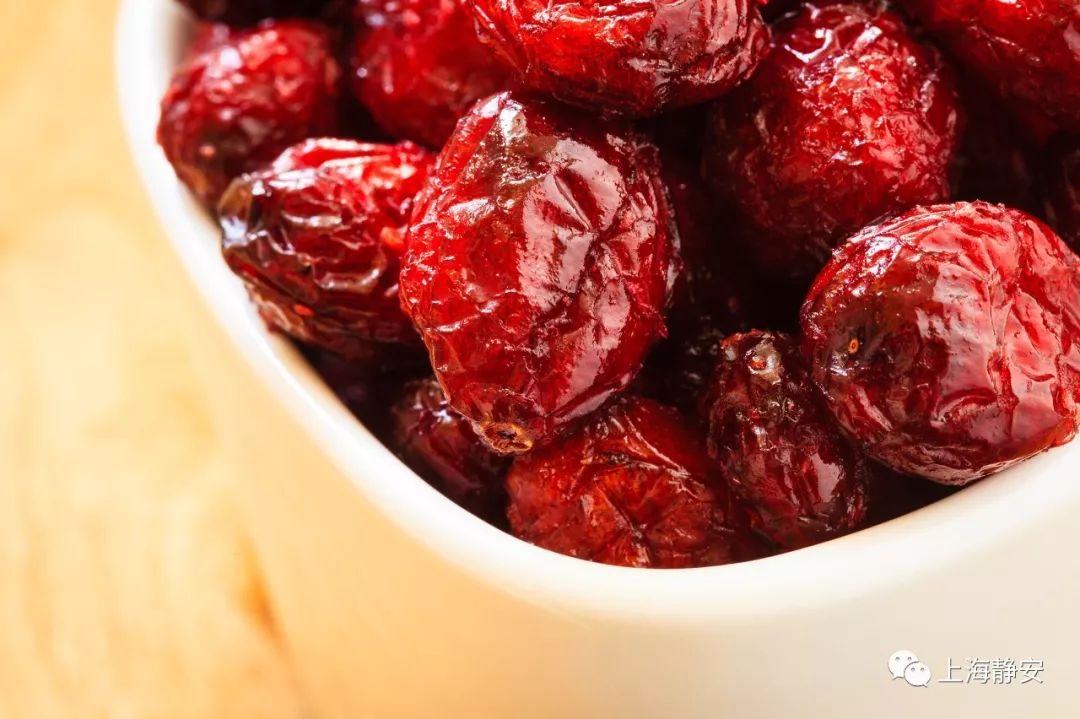补硒的水果干（蔓越莓干保护心血管）-硒宝网