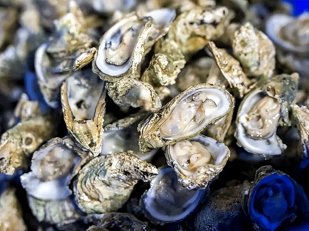 生蚝补锌补硒（牡蛎硒含量营养价值）-硒宝网