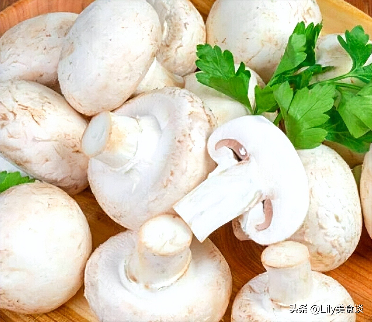 老人需补硒吗(富含硒元素蔬菜推荐)-硒宝网