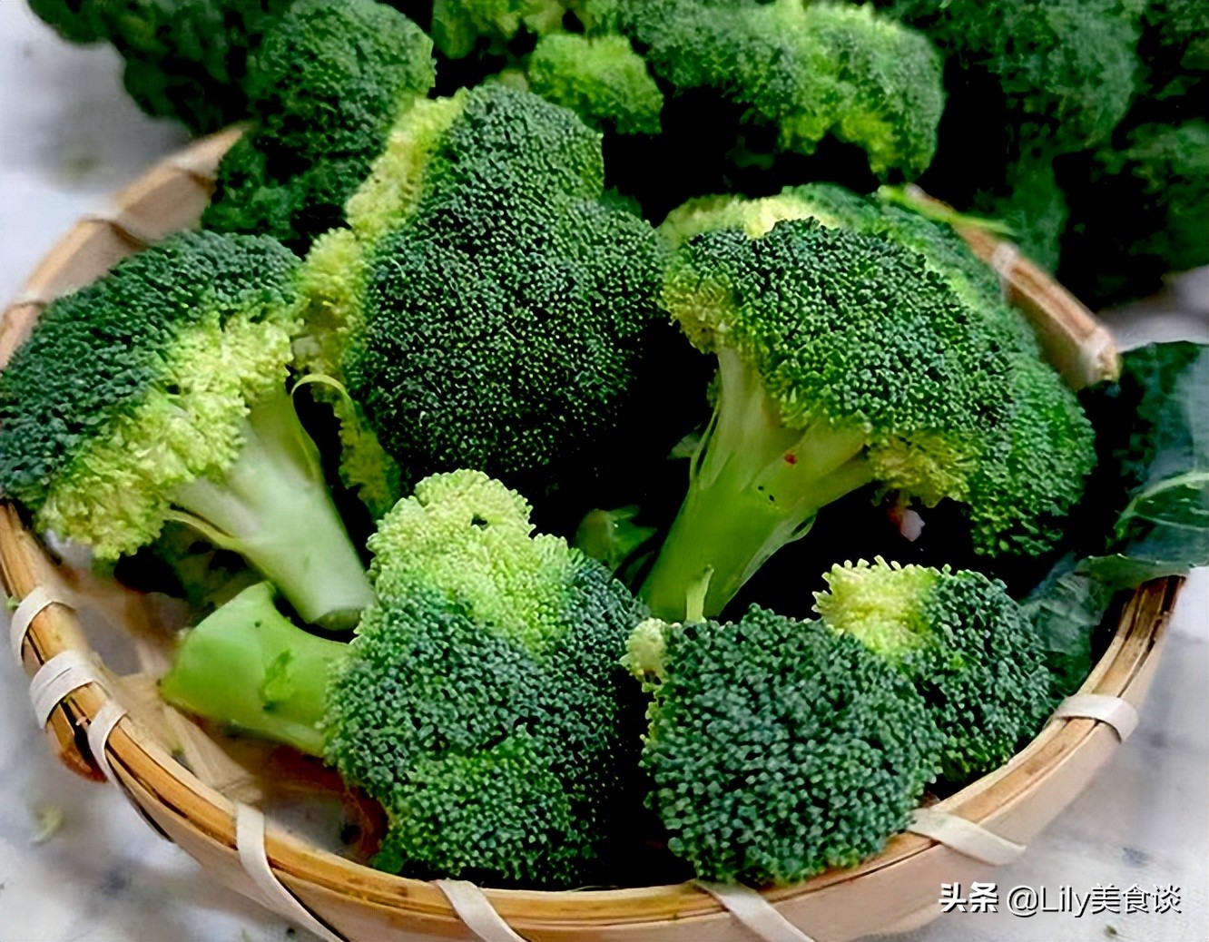 老人需补硒吗(富含硒元素蔬菜推荐)-硒宝网