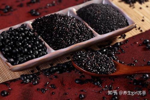 肾虚能补硒吗(黑色食物补肾)-硒宝网