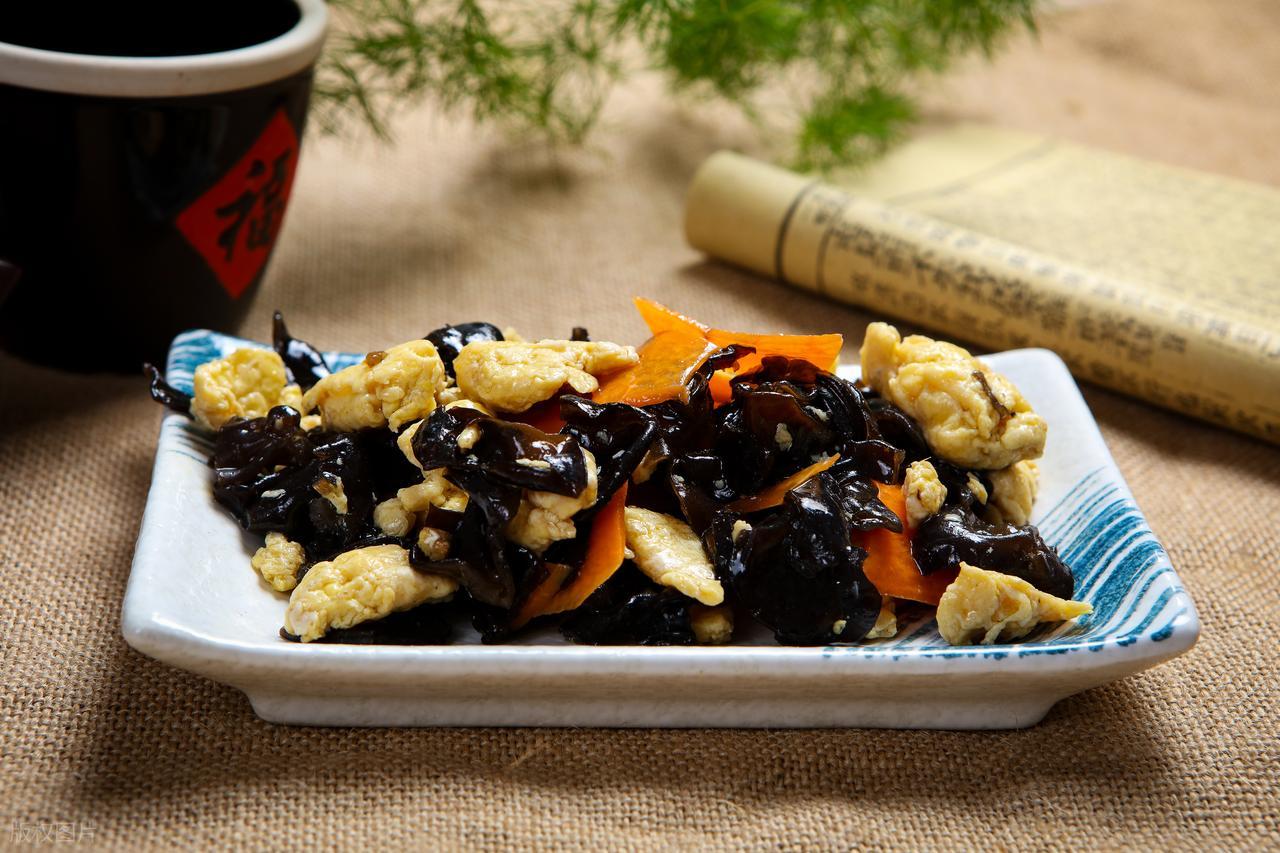 最权威的补硒(黑木耳补硒)-硒宝网