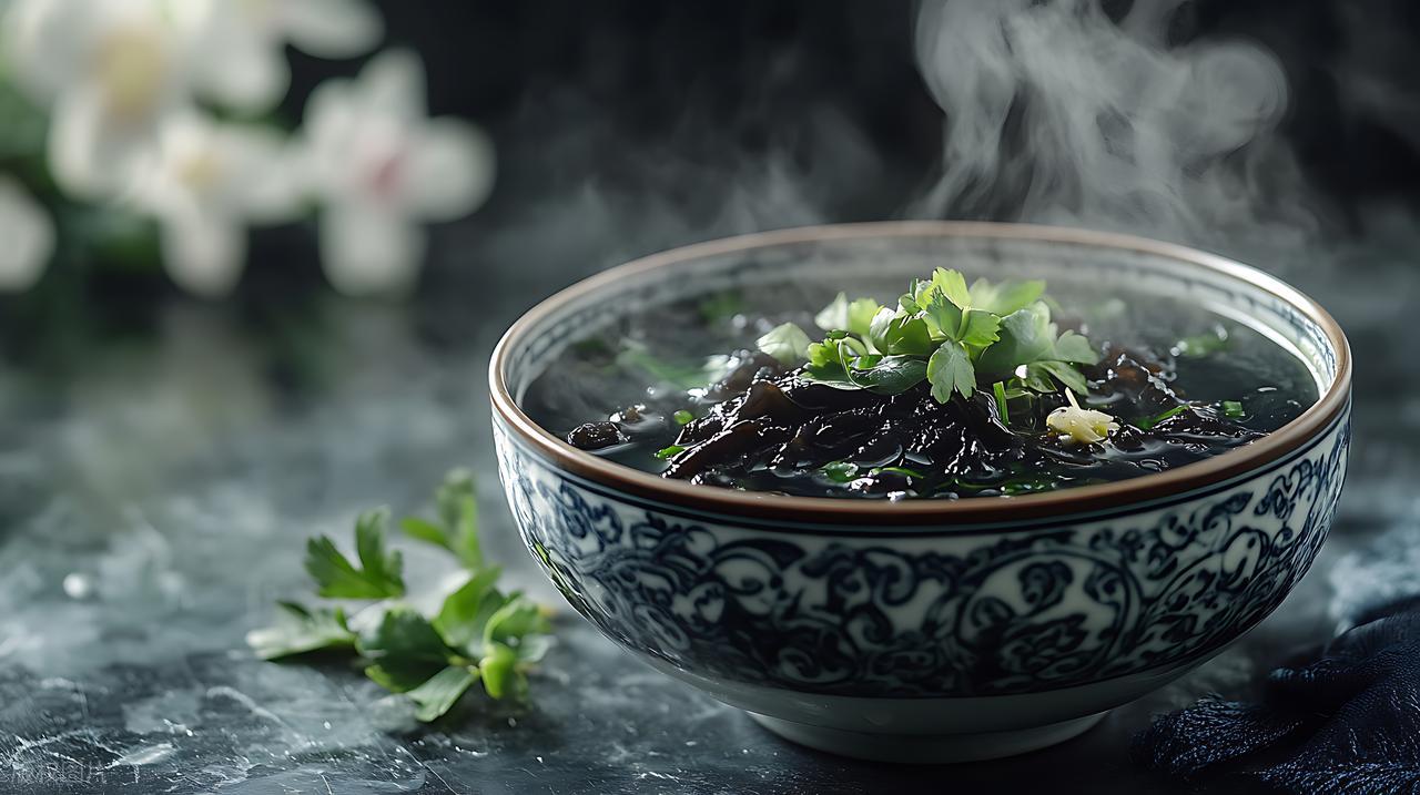 最权威的补硒(黑木耳补硒)-硒宝网