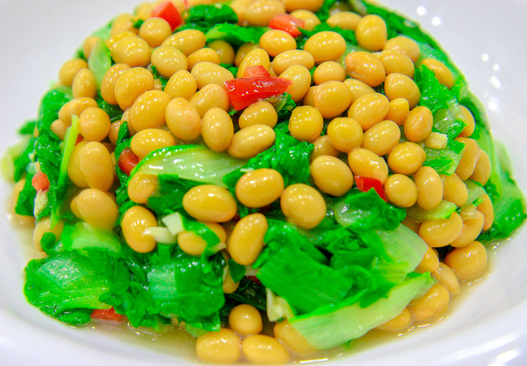 老人需补硒吗(蔬菜含硒高食材)-硒宝网