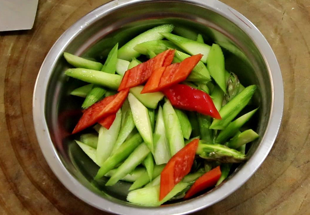 老人需补硒吗(蔬菜含硒高食材)-硒宝网