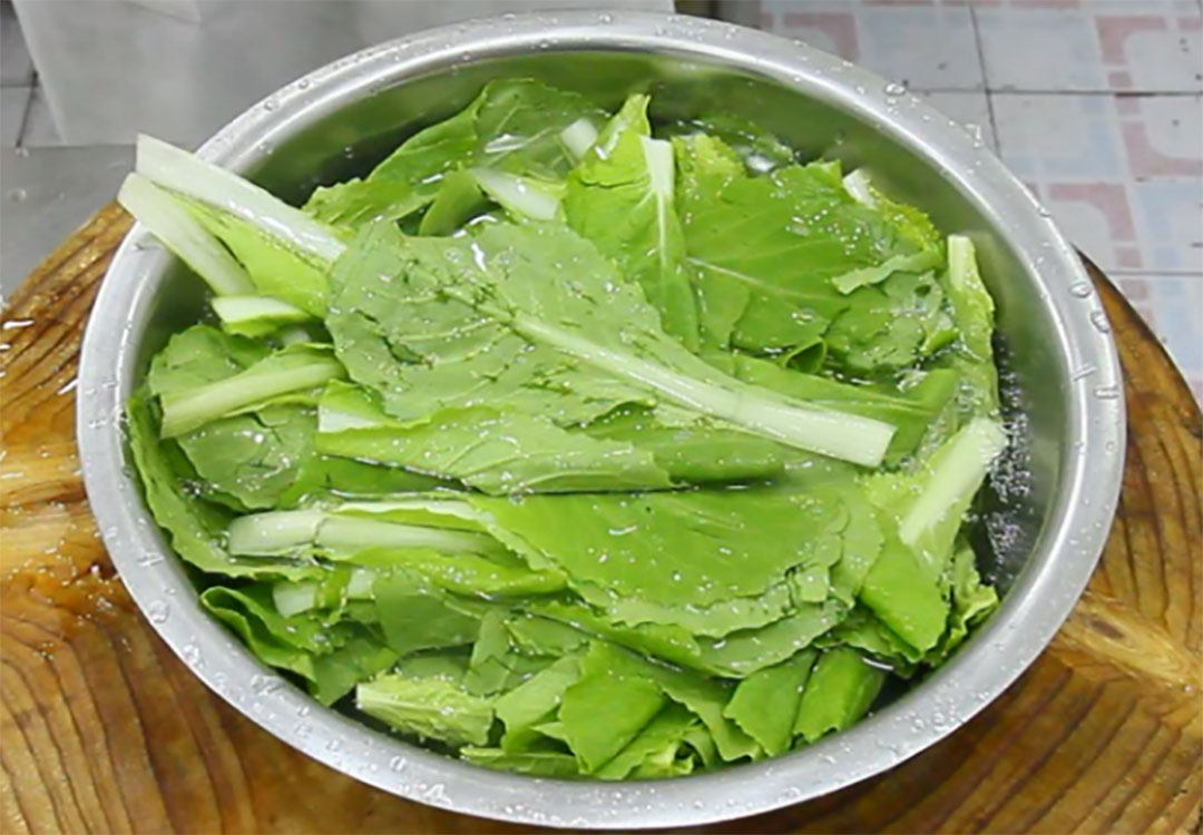 老人需补硒吗(蔬菜含硒高食材)-硒宝网