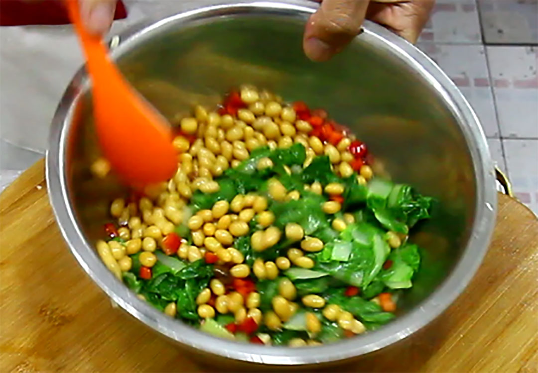 老人需补硒吗(蔬菜含硒高食材)-硒宝网