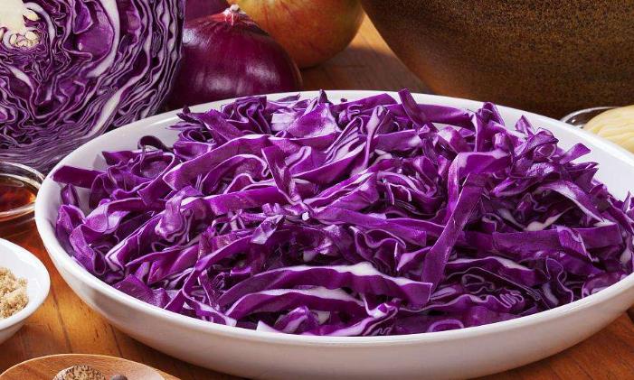 最权威的补硒(紫甘蓝补硒含量高)-硒宝网