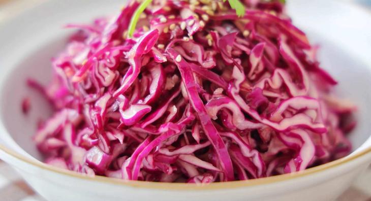 最权威的补硒(紫甘蓝补硒含量高)-硒宝网