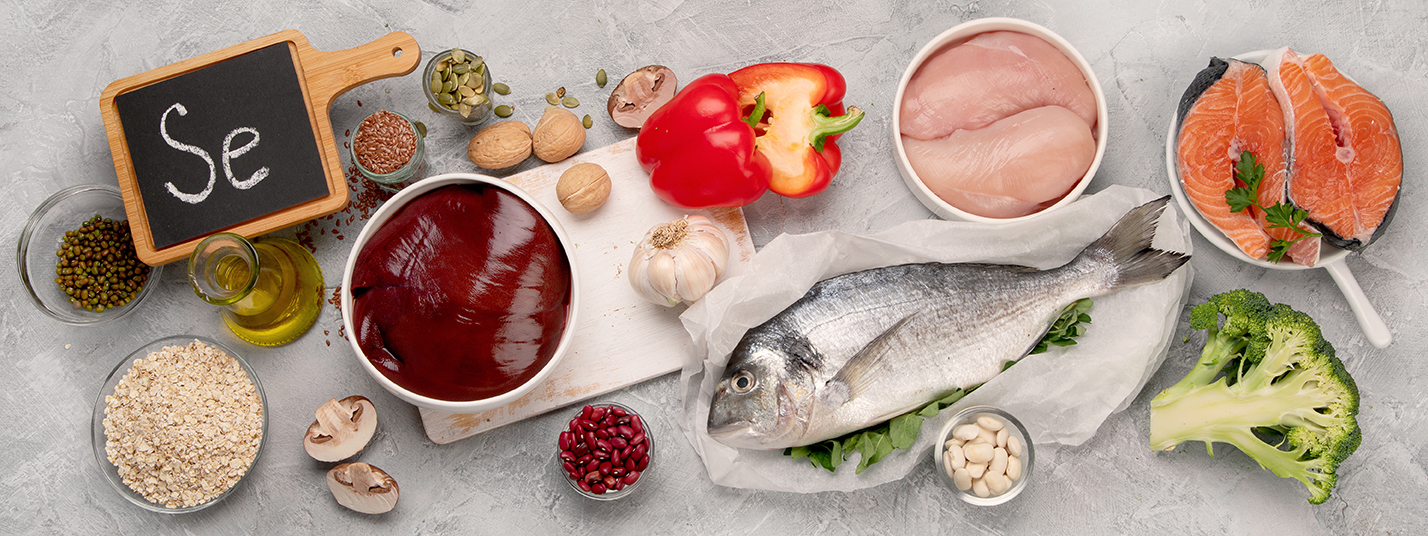 补硒能降糖吗()-硒宝网