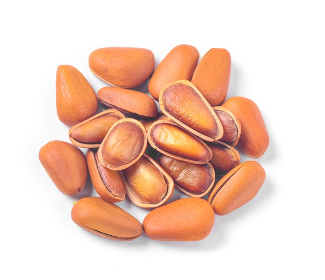 补硒锌吃什么(巴西坚果硒摄入风险)-硒宝网