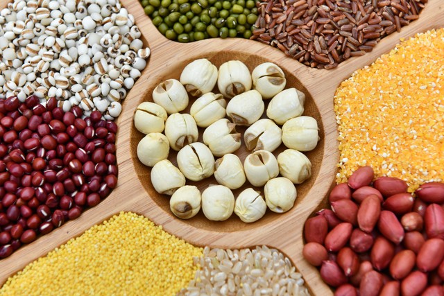 补硒锌吃什么(老年人硒缺乏症状)-硒宝网