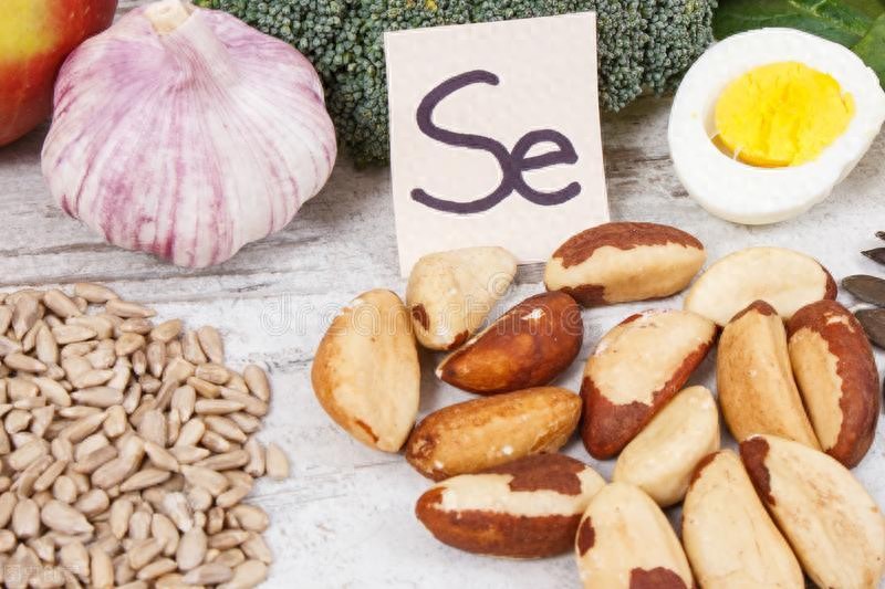 化疗后要补硒(有机硒与无机硒)-硒宝网