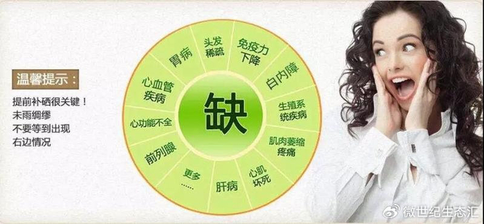 补硒药怎么吃（科学补硒方法）-硒宝网