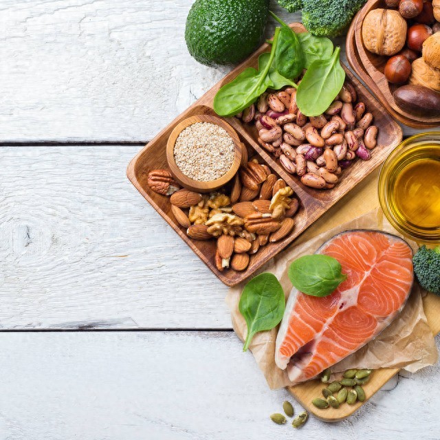 螃蟹能补硒吗(四款高硒美食推荐)-硒宝网