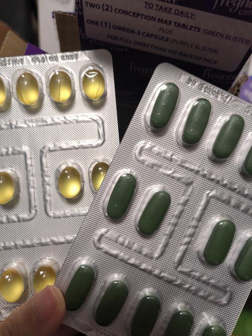 女性补硒备孕(叶酸锌硒铁辅酶Q10维生素E维生素D)-硒宝网