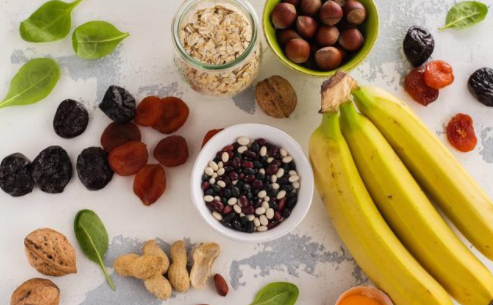 补硒会出汗吗(运动出汗过多如何补充营养)-硒宝网