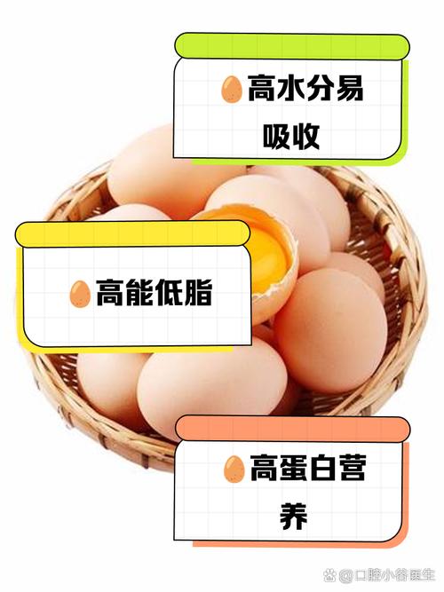 男人能补硒么(不同鸡蛋营养差异)-硒宝网