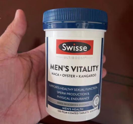 男人能补硒么(计善堂锌硒片推荐)-硒宝网