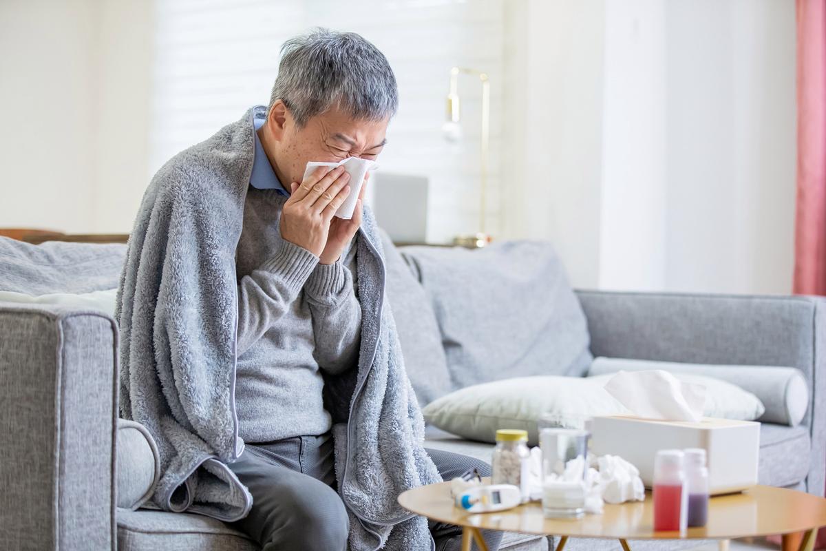 肺癌可补硒吗（硒抗癌功效）-硒宝网