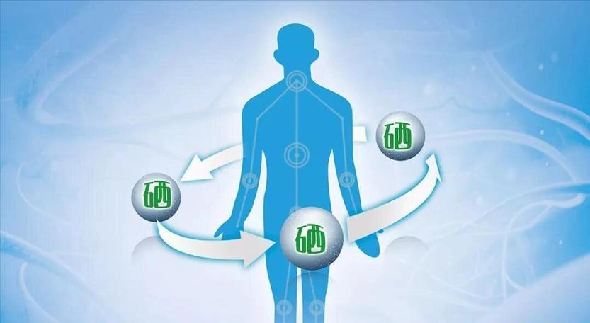 需补硒的人群（硒元素防癌作用研究）-硒宝网