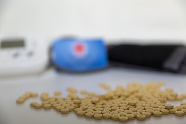 肺癌可补硒吗（硒在人体健康中的作用机制）-硒宝网