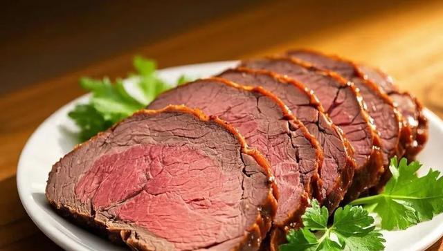 补硒锌的食物(小麦胚芽干贝牛肉食谱)-硒宝网