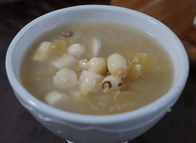 补硒锌的食物(小麦胚芽干贝牛肉食谱)-硒宝网