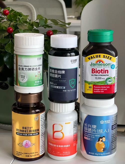 什么药能补硒(提升免疫力清除HPV病毒)-硒宝网